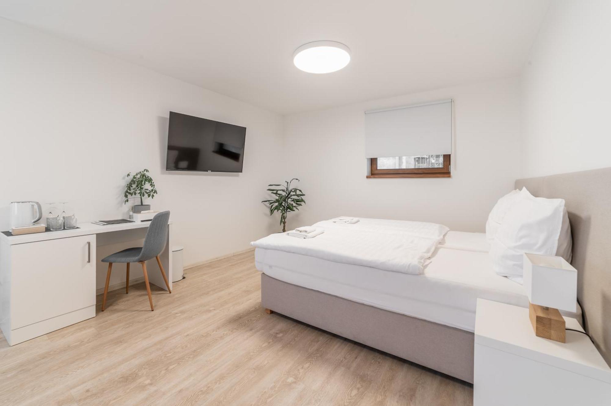 4 Pokoje Ostrava Kamer foto